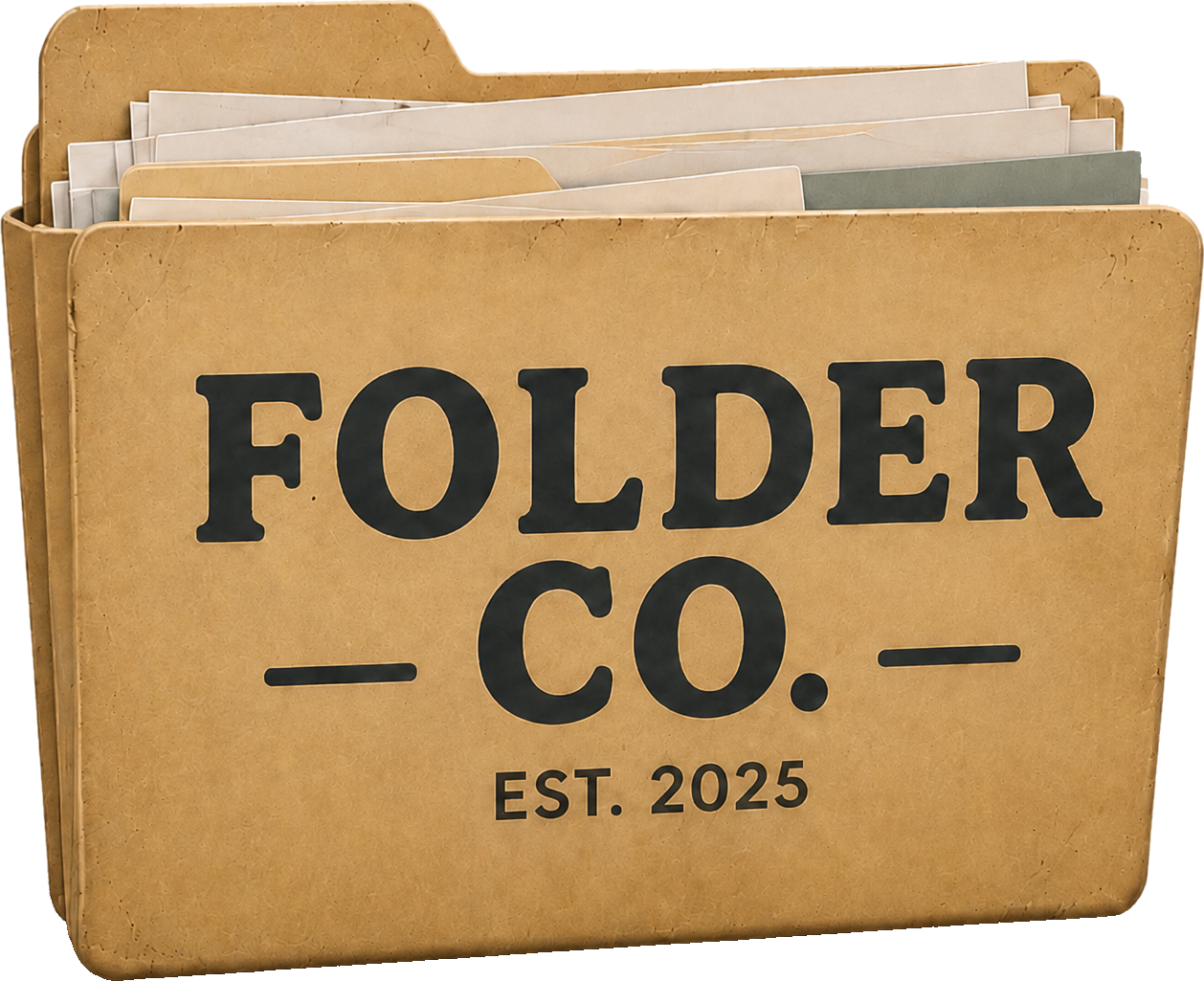 Folder Co.